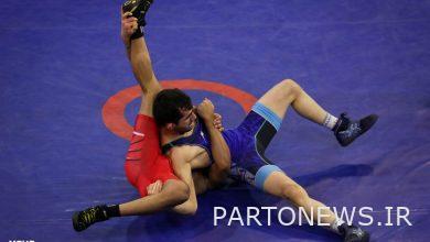 سأشارك في المسابقات العالمية للكبار لأول مرة - وكالة مهر للأنباء |  إيران وأخبار العالم