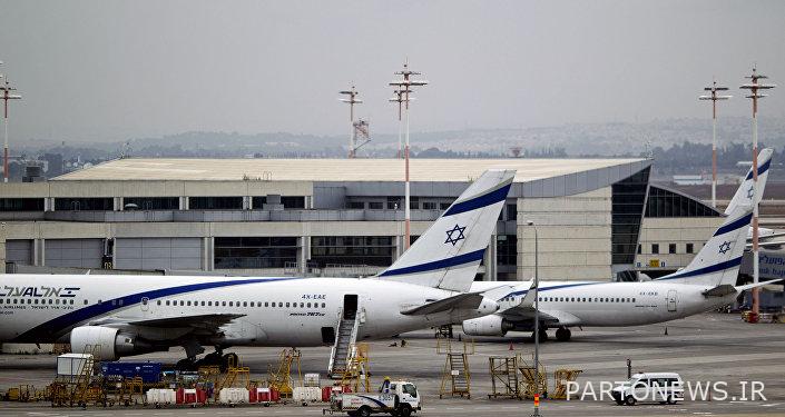 Mysterious flight of an Israeli official by private jet to the Egyptian capital