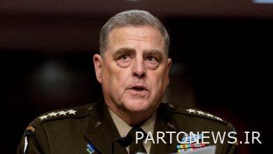 فرمانده ارشد آمریکا خواستار مذاکرات بیشتر با روسیه شد