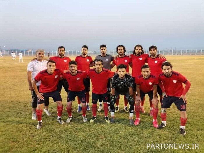 Samad's farewell to the national basketball team and unprecedented sentences for the perpetrators of League Two