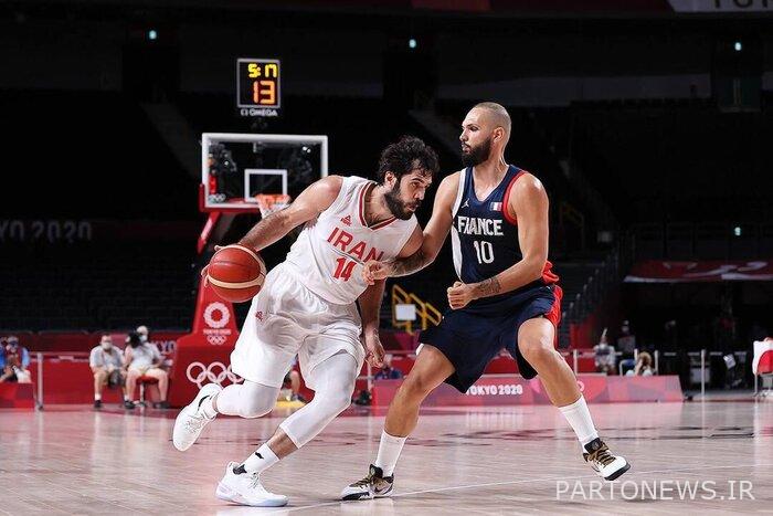 Samad's farewell to the national basketball team and unprecedented sentences for the perpetrators of League Two