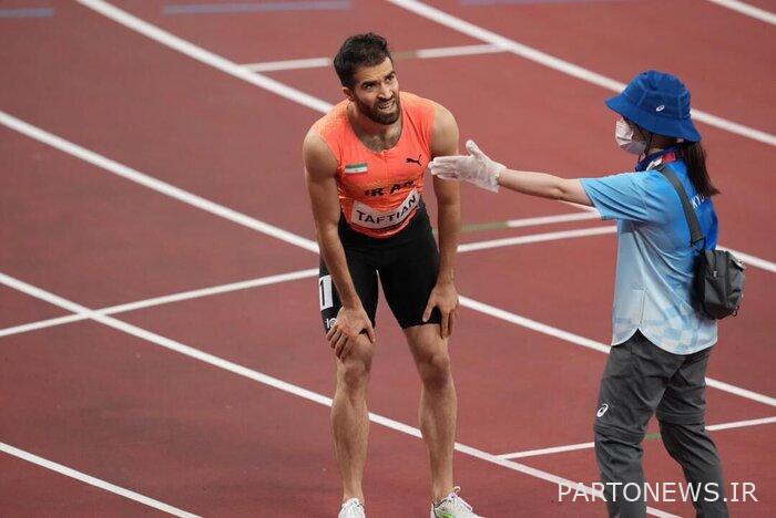 Samad's farewell to the national basketball team and unprecedented sentences for the perpetrators of League Two