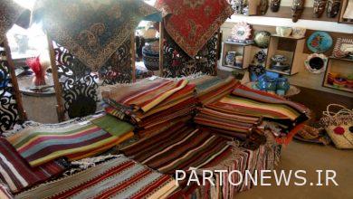 Discount of Golestan handicraft shops on the occasion of tourism week