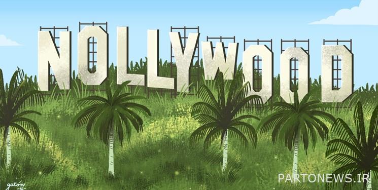 Nigerian Cinema Positive Reaction to Corona / What about "Hollywood"?