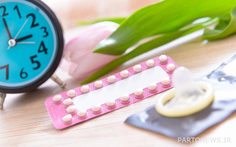 مدت زمان تاخیر با کاندوم تاخیری