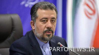 الحكومة تقدم تسهيلات دائمة ودعمًا للزواج والإنجاب - وكالة مهر للأنباء |  إيران وأخبار العالم