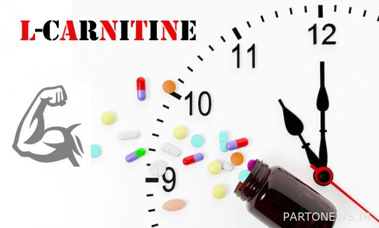 بهترین زمان مصرف ال کارنیتین قبل از تمرین است یا بعد از تمرین؟