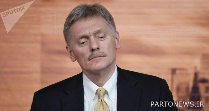 Peskov: The Taliban's invitation to Moscow will be examined by observing their performance