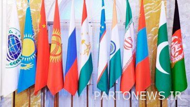 سازمان همکاری شانگهای و تکمیل نگاه ایران به شرق