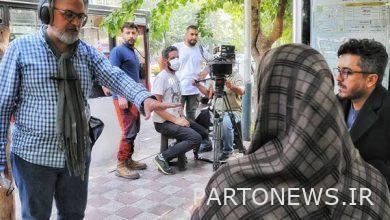 The shooting of "Fever" continues / The author of "Coma" is making a series - Mehr News Agency | Iran and world's news