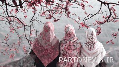 تمثيل أميرات ديزني على إنستغرام / خط ضيق من الحجاب والطبرج الأصيل - Mehr News Agency | إيران وأخبار العالم