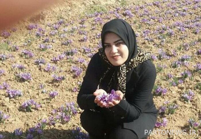 ريادة نساء كرمنشاه بأيدٍ فارغة