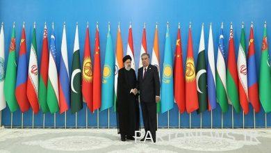 Russia and its partners in Shanghai consider Iran's membership a useful decision - Mehr News Agency | Iran and world's news