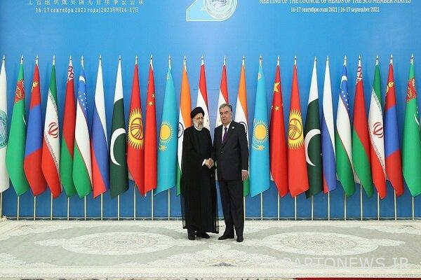 Russia and its partners in Shanghai consider Iran's membership a useful decision - Mehr News Agency |  Iran and world's news