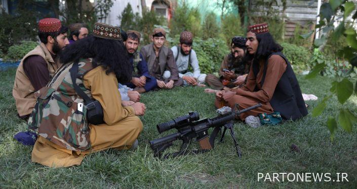 The Taliban have said they intend to eliminate ISIS in Afghanistan