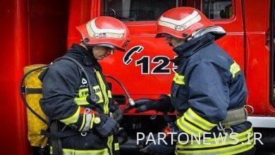 "October 27" is a reminder of the boundless self-sacrifice of firefighters