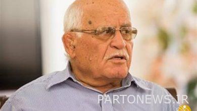 Melbourne Olympic runner-up dies - Mehr News Agency |  Iran and world's news