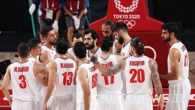 قزاقستان، سوریه و بحرین رقبای ایران در انتخابی جام‌جهانی بسکتبال