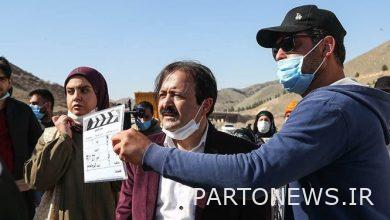 قصة تلاوة تعزية لممثل "نون خ" / "صالحي" من طالب مخبز إلى لعب الدور الرئيسي.