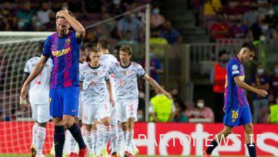 Extraordinary meeting in Barça to examine the margins of defeat against Bayern