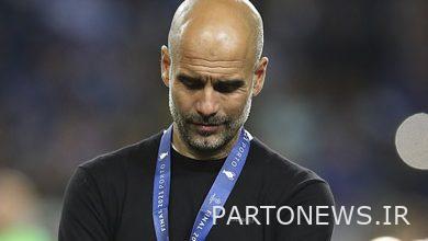 Manchester City's failure to sign the big striker