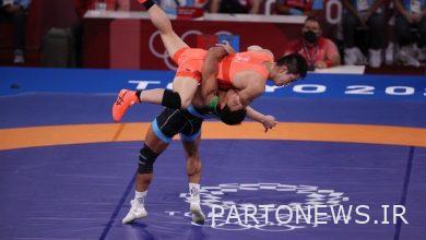 Concerned about the billions of shipments spent for the Wrestling Federation - Mehr News Agency | Iran and world's news