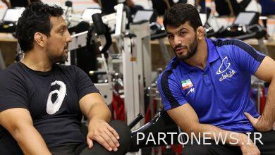 Technical staff does not add anything to Hassan Yazdani / Russians' indifference to the world - Mehr News Agency |  Iran and world's news