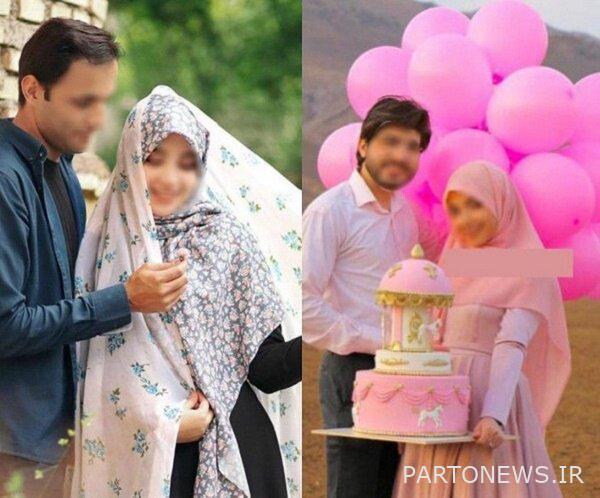 Representation of Disney princesses on Instagram / Thin line of original hijab and Tabarj