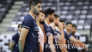 وكالة مهر للكرة الطائرة ستحيي بطولة اسيا للكرة الطائرة | إيران وأخبار العالم