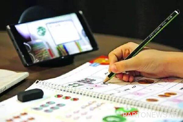 Parents and the difficulty of providing tablets and the Internet / Expensiveness took the breath away of families - Mehr News Agency | Iran and world's news