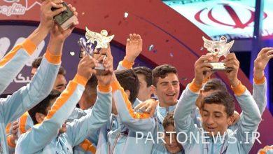 هل ستصبح "صانعة نجوم" عالمية؟ / تزايد ردود الفعل على المسابقة - وكالة مهر للأنباء |  إيران وأخبار العالم