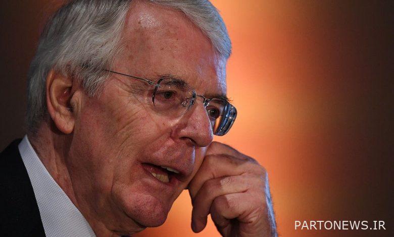 The former British Prime Minister called the withdrawal from Afghanistan stupid