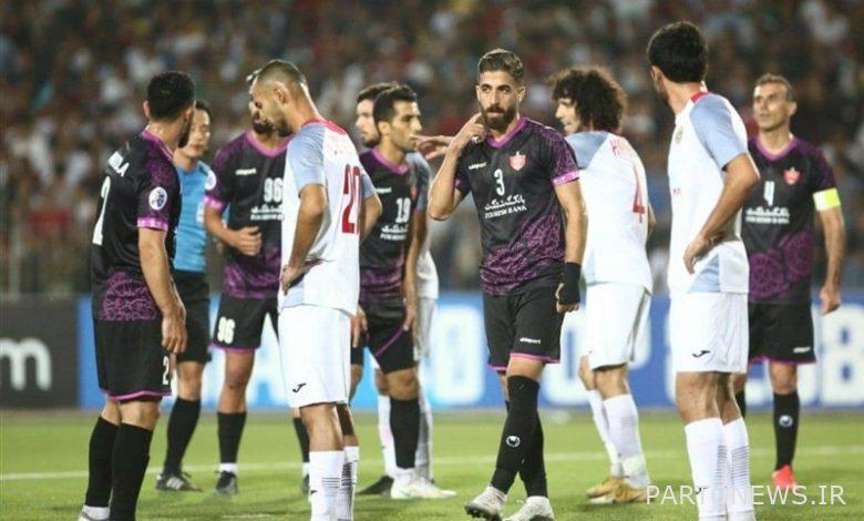 How can Persepolis defeat Al-Hilal?