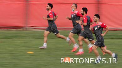 The situation in Persepolis is not "flower and nightingale" / AFC planning was wrong