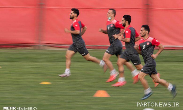 The situation in Persepolis is not "flower and nightingale" / AFC planning was wrong