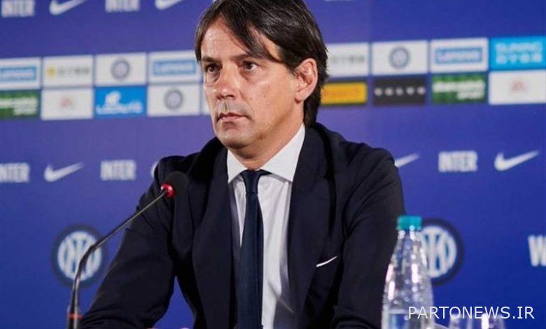 Inzaghi: Inter could have beaten Shakhtar / We are to blame for this result