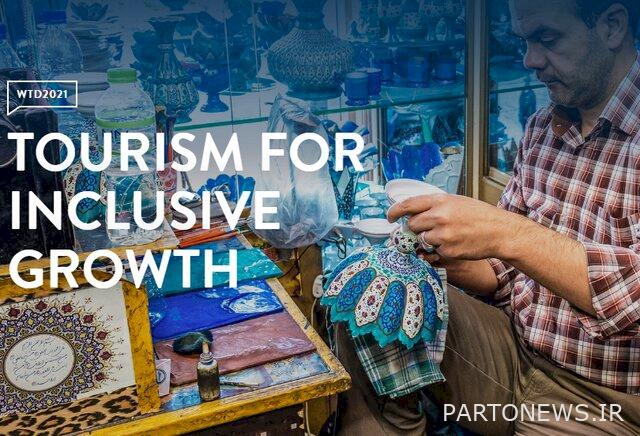 World Tourism Day 2021 demonstrates the power of tourism for inclusive growth