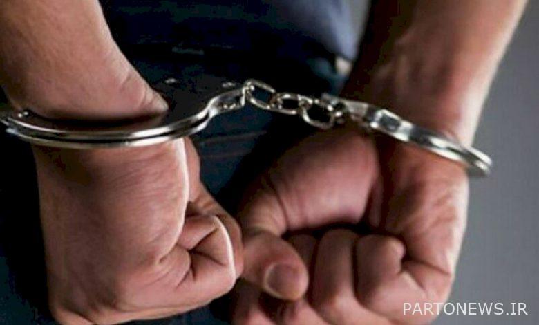 ألقي القبض على أعضاء عصابة حفر غير قانوني في خانميرزا ​​شارمحل وبختياري