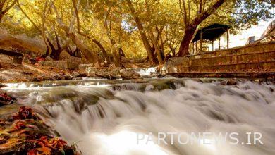 More than 50,000 tourists visited Hamedan in the past year