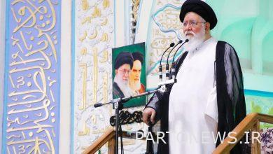 The president's presence at the Shanghai summit demonstrates Iran's global authority