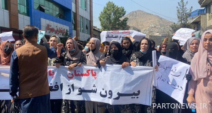 أعادت طالبان تسمية "وزارة المرأة" لتصبح وزارة "الأمر بالمعروف والنهي عن المنكر"