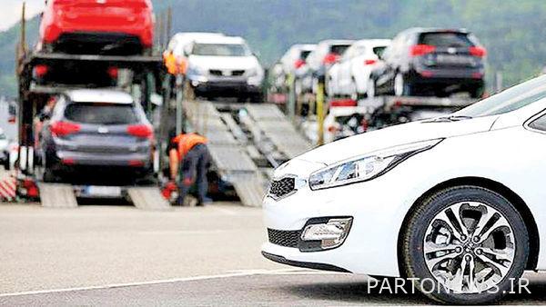 Positive government pulse to car imports
