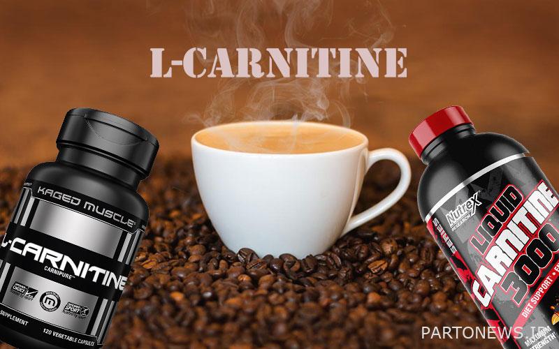 Does taking Lcarnitine and coffee at the same time affect weight loss? پرتو نیوز