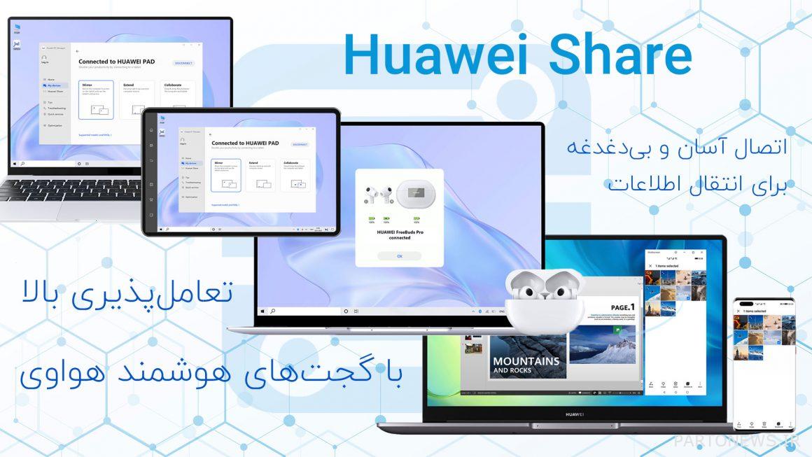 5 الميزات الرئيسية للكمبيوتر المحمول Huawei Matebook D15 2021