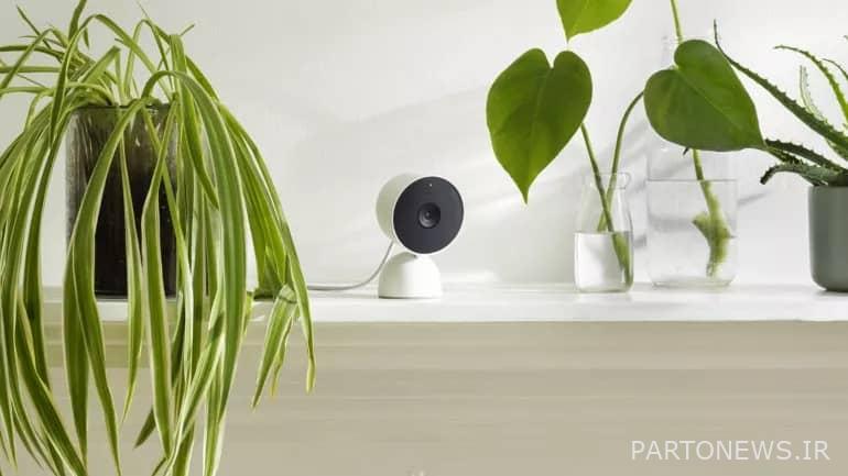 Nest Cam wired snow 770x433 1 - Google unveils four new Nest security brand products