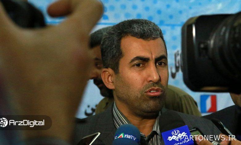رئیس کمیسیون اقتصادی مجلس: مردم فعلاً به ارزهای دیجیتال ورود نکنند