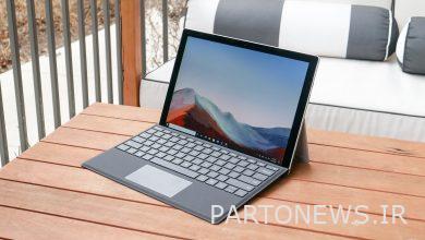 It is possible to release Surface Pro 8 with a 120 Hz display