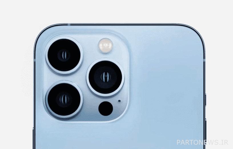 IPhone 13 Main Camera Case - Chicago