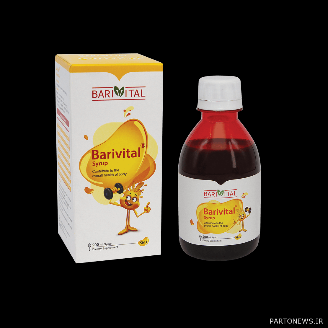 Bariovital