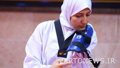 Shahab: I did not come to Tokyo just with a supportive look